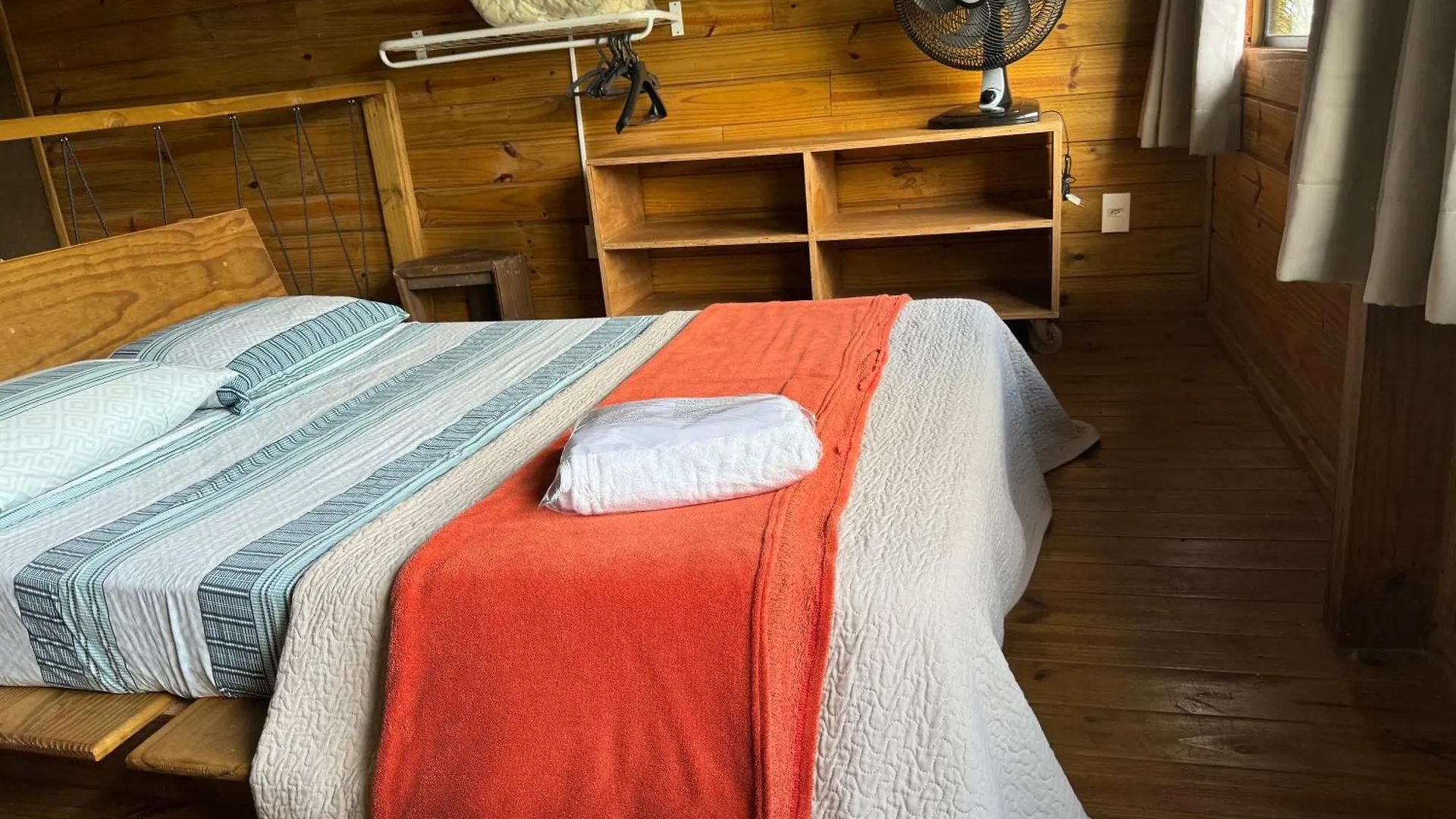Casa de Férias Pousada Aldeia Niura Opy Florianópolis