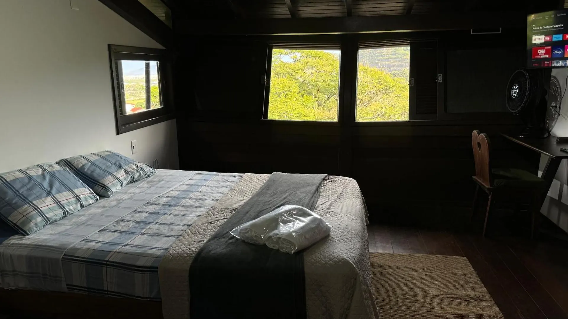 Pousada Aldeia Niura Opy Florianópolis Casa de Férias
